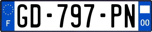 GD-797-PN