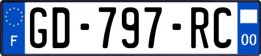 GD-797-RC