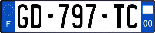 GD-797-TC