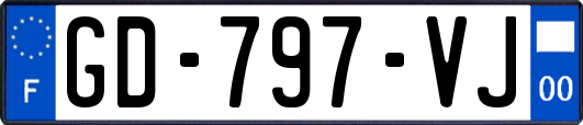 GD-797-VJ