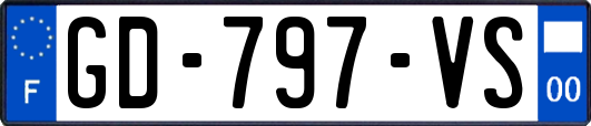 GD-797-VS