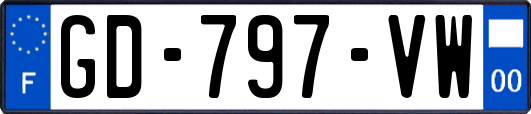 GD-797-VW