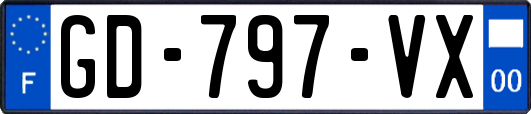 GD-797-VX