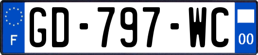 GD-797-WC