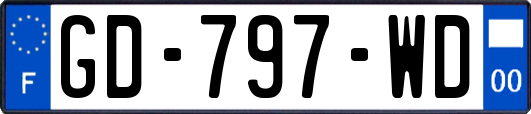 GD-797-WD