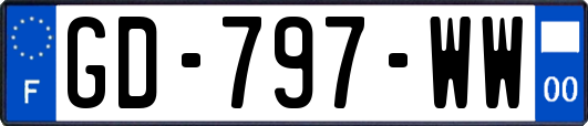 GD-797-WW