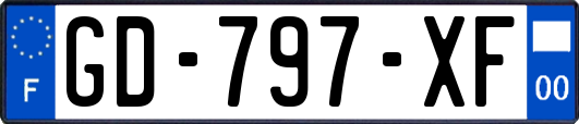 GD-797-XF