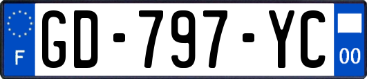 GD-797-YC