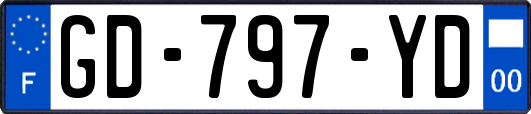 GD-797-YD