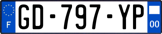 GD-797-YP