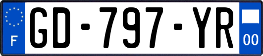 GD-797-YR