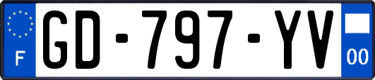 GD-797-YV