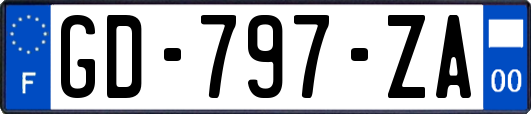 GD-797-ZA