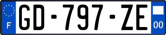 GD-797-ZE