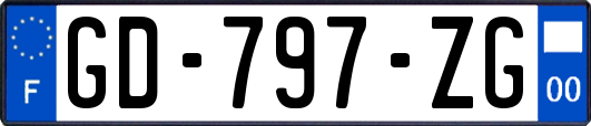 GD-797-ZG