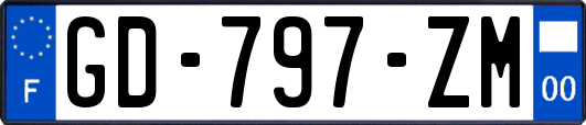 GD-797-ZM