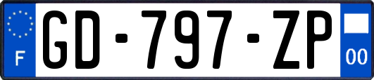 GD-797-ZP