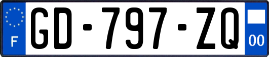 GD-797-ZQ