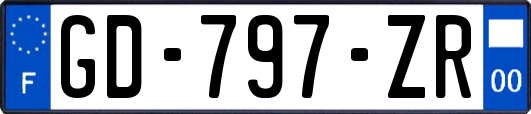 GD-797-ZR