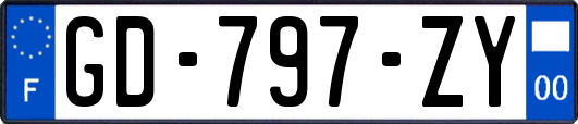 GD-797-ZY