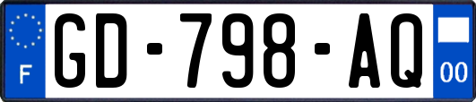 GD-798-AQ