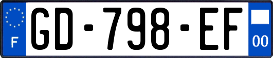 GD-798-EF