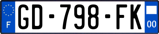 GD-798-FK