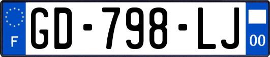 GD-798-LJ