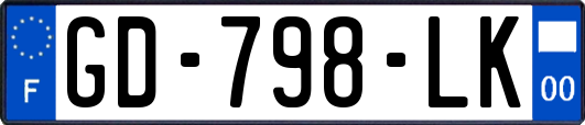 GD-798-LK