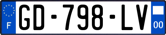 GD-798-LV