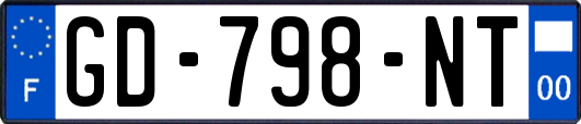 GD-798-NT