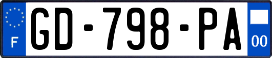 GD-798-PA