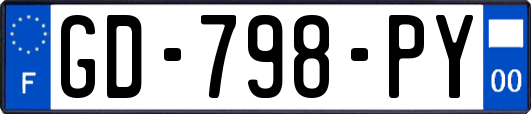 GD-798-PY