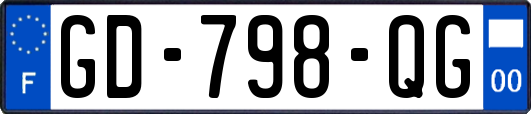 GD-798-QG