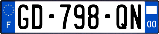 GD-798-QN