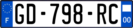GD-798-RC