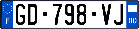 GD-798-VJ