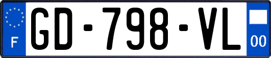 GD-798-VL