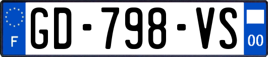 GD-798-VS