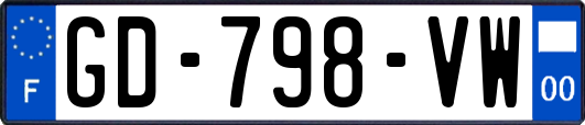 GD-798-VW