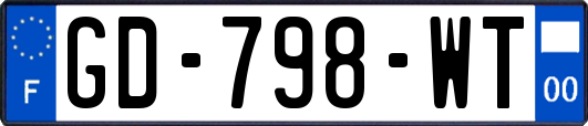 GD-798-WT