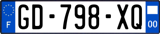 GD-798-XQ