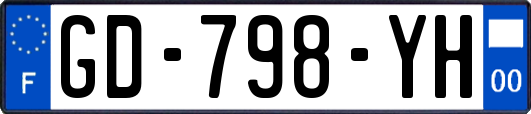 GD-798-YH