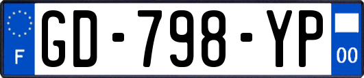 GD-798-YP