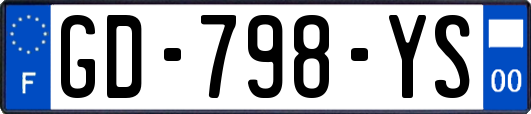 GD-798-YS