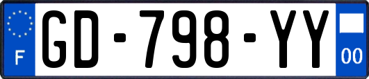 GD-798-YY