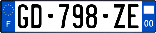 GD-798-ZE