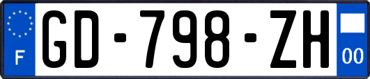 GD-798-ZH