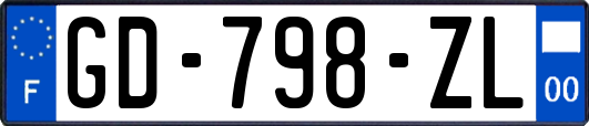 GD-798-ZL