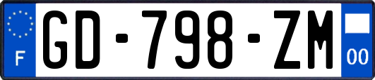 GD-798-ZM